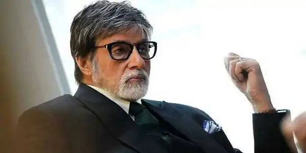 Amitabh Bachchan To Receive The Highest Honour Of The Indian Film Industry – The Dadasaheb Phalke Award!