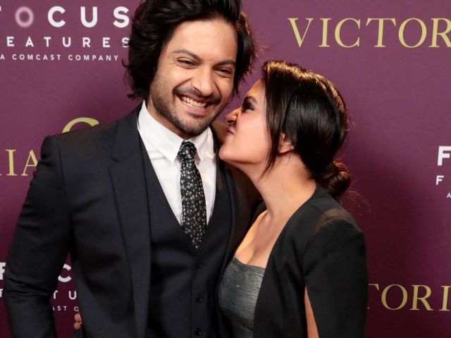 Richa Chadda Reveals Her Marriage Plans With Boyfriend Ali Fazal, Says “Will Require A Production Team!”