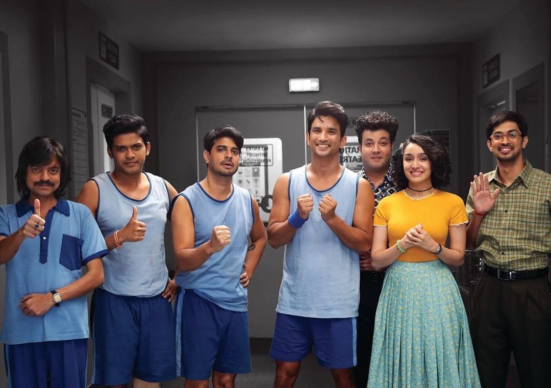 Chhichhore Day 10 Box-Office: The Sushant Singh Rajput Starrer Inches Close To 100 Crores!