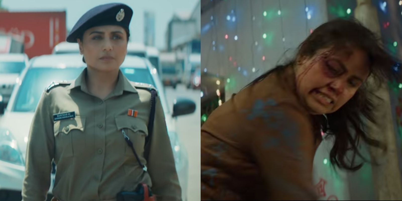 Mardaani 2 Teaser: Rani Mukerji Is Back As The Badass Cop Shivani Roy, Release Date Revealed!