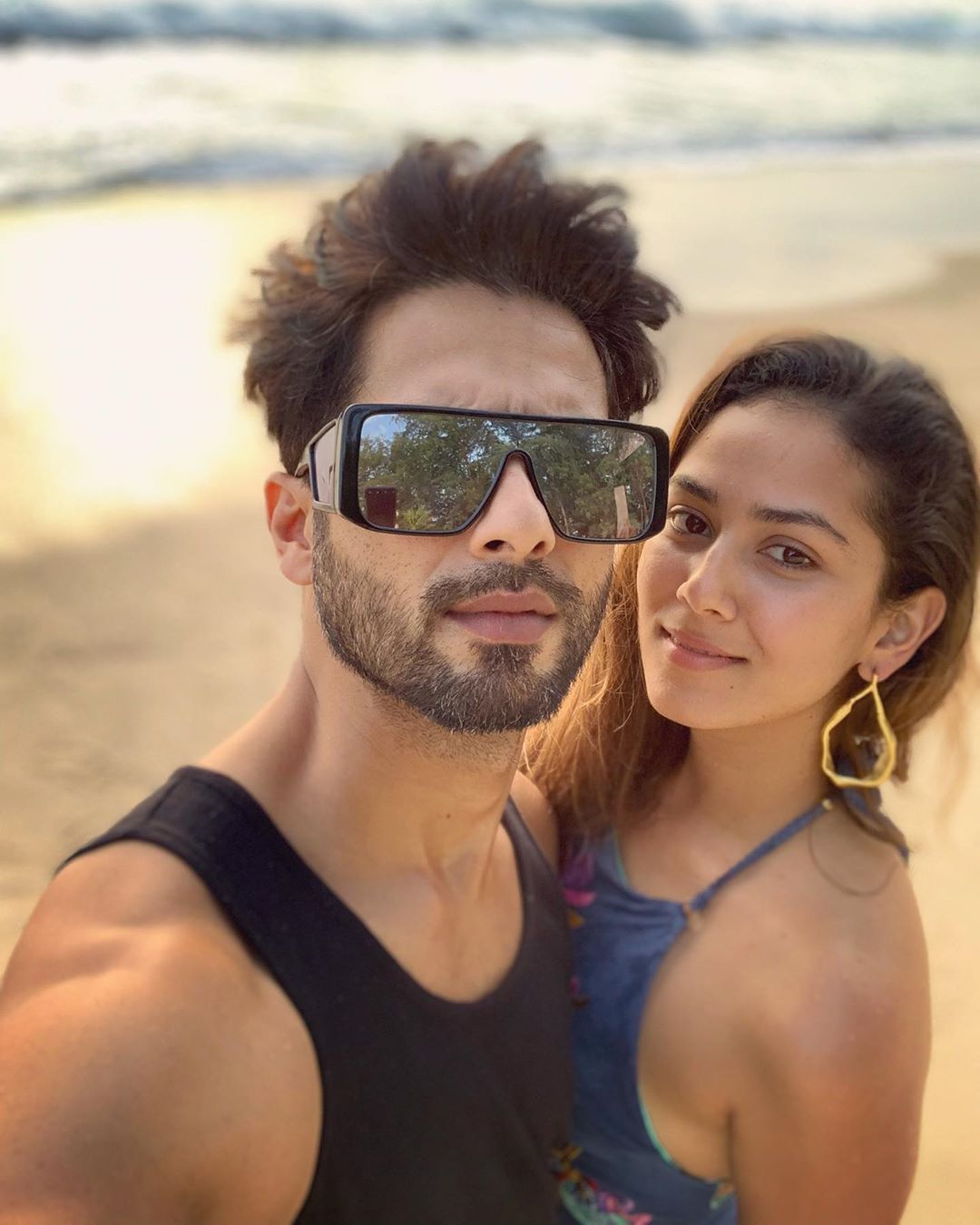 Shahid Kapoor And Mira Rajput Are Expecting Their Third Bundle Of Joy?