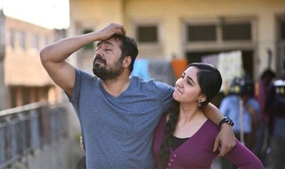 When Anurag Kashyap Underestimated TV Actors And Ashnoor Kaur Proved Him Wrong