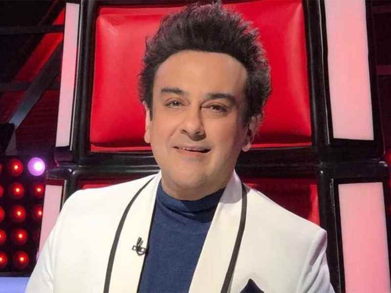 Singer Adnan Sami Calls Pakistanis 'Morally And Intellectually Challenged' After A Twitter User Asked This Question