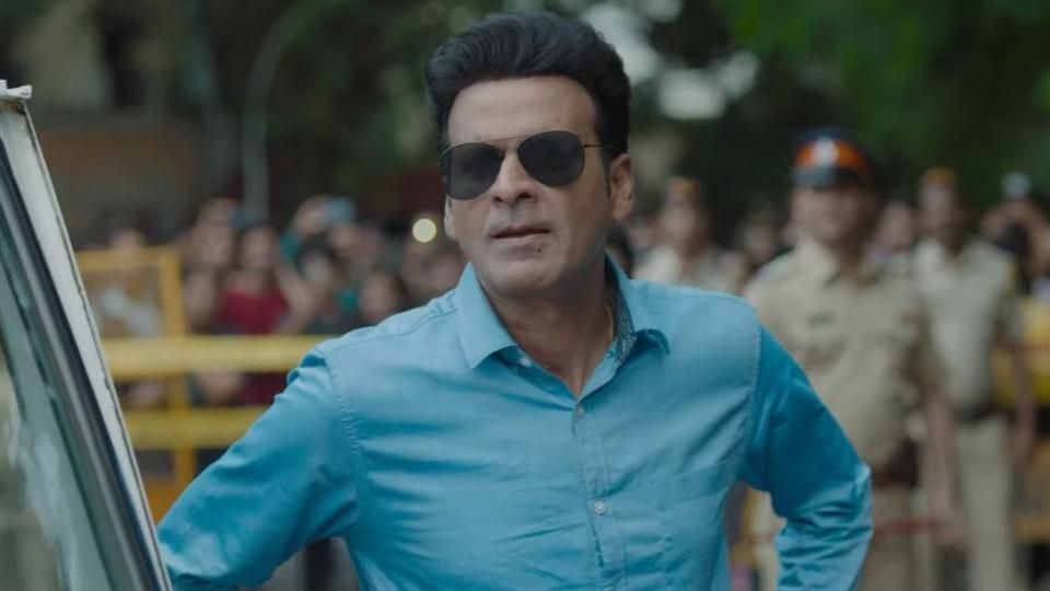 Manoj Bajpayee Was Our First Choice For The Role, Family Man Directors Raj Nidimoru And Krishna DK 