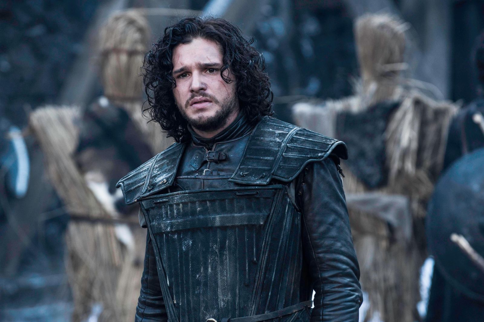Game Of Thrones Star Kit Harington Hasn't Watched The Final Season Yet Says 'That's How I Dealt With Controversy'