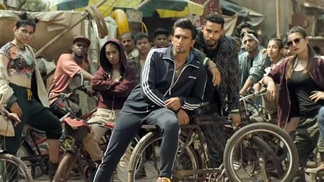 Ranveer Singh On Gully Boy Being India's Official Entry To Oscars: Hoping To Make A Significant Mark On The World Stage