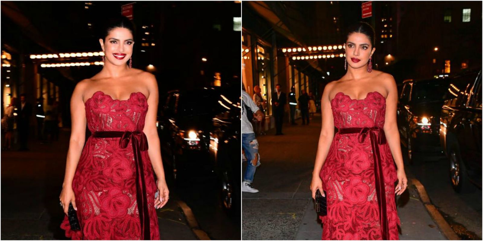 The Price Of Priyanka Chopra’s Gown At Vanity Fair Party Can Fetch You More Than 8 Latest i-Phones