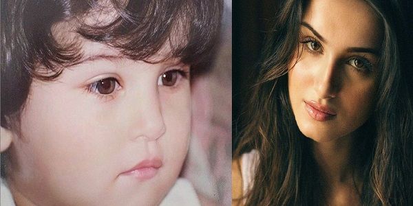 Tara Sutaria Shares A Throwback Picture From Her Childhood, Fans Call Her Chota Taimur Ali Khan