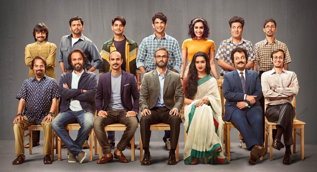 Here’s Why Chhichhore Is Your Perfect Plan To Unwind With Friends This Weekend