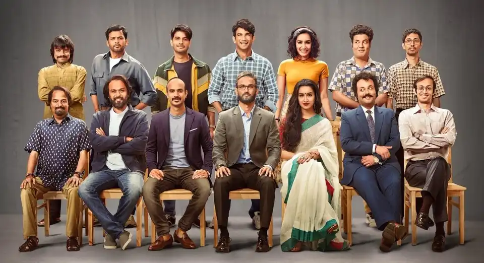 Here’s Why Chhichhore Is Your Perfect Plan To Unwind With Friends This Weekend