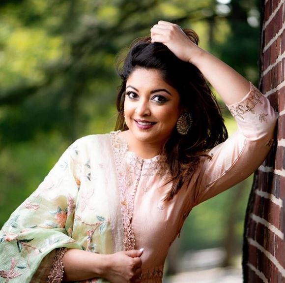 Tanushree Dutta Ready For A Comeback To Bollywood But Will Work Only 'With Actors Who Are Known For Their Good Attitude'