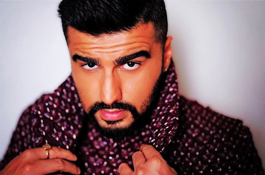 Arjun Kapoor Shares His Style Mantra, Calls Saif Ali Khan The Best Dressed Man In Bollywood