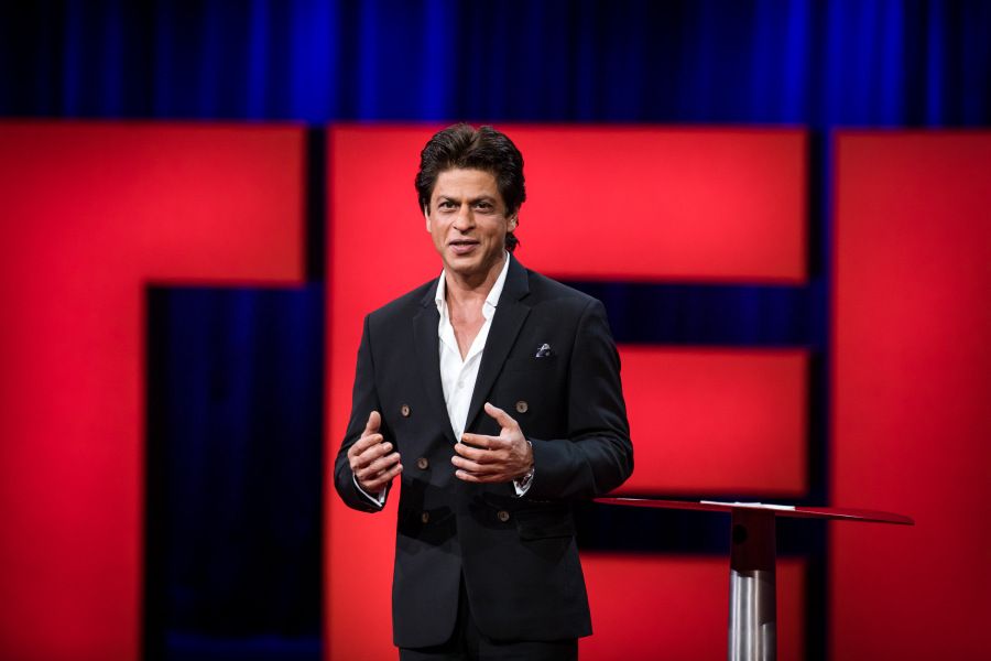 Shah Rukh Khan’s To Return As The Host For Ted Talks India Season 2; Know All The Details!