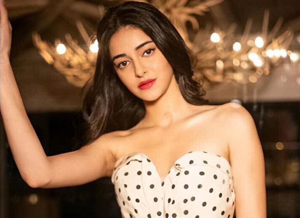 Ananya Panday Talks About Keeping It Real, Says," I'm Just 20 And I Am Going To Make Mistakes"