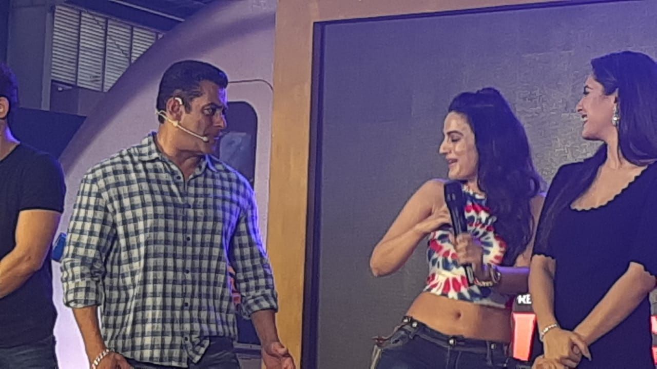 Bigg Boss 13 Launch: Tujh Sang Preet Lagai Sajna Actress Puja Banerjee Is NOT Going Into The House, Still A Part Of The Show