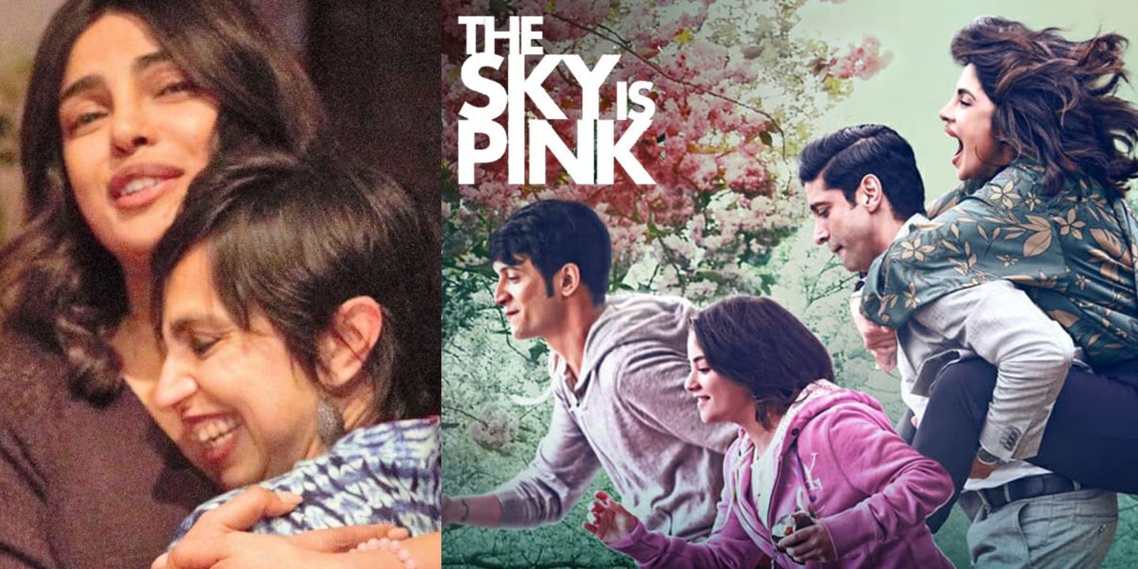 Priyanka Chopra Broke Down While Shooting For A Scene In The Sky Is Pink, Reveals Director Shonali Bose
