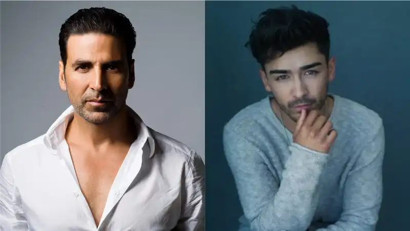 Meet Akshay Kumar's Namesake From London Who Also Happens to Be An Actor