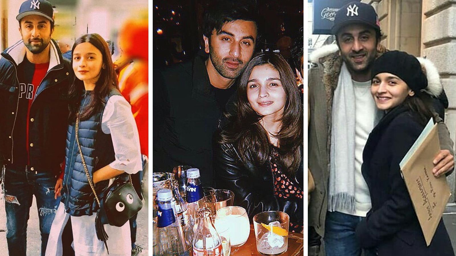 Ranbir Kapoor And Alia Bhatt Are NOT Signing Films Together And Here’s The Reason... 