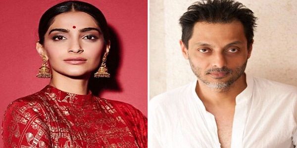 After Zoya Factor, Sonam Kapoor To Star In This Korean Remake Produced By Sujoy Ghosh