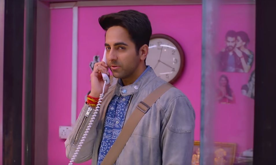 Ayushmann Khurrana Proclaims Himself To Be A Duffer But We Are Not Buying Any Of It