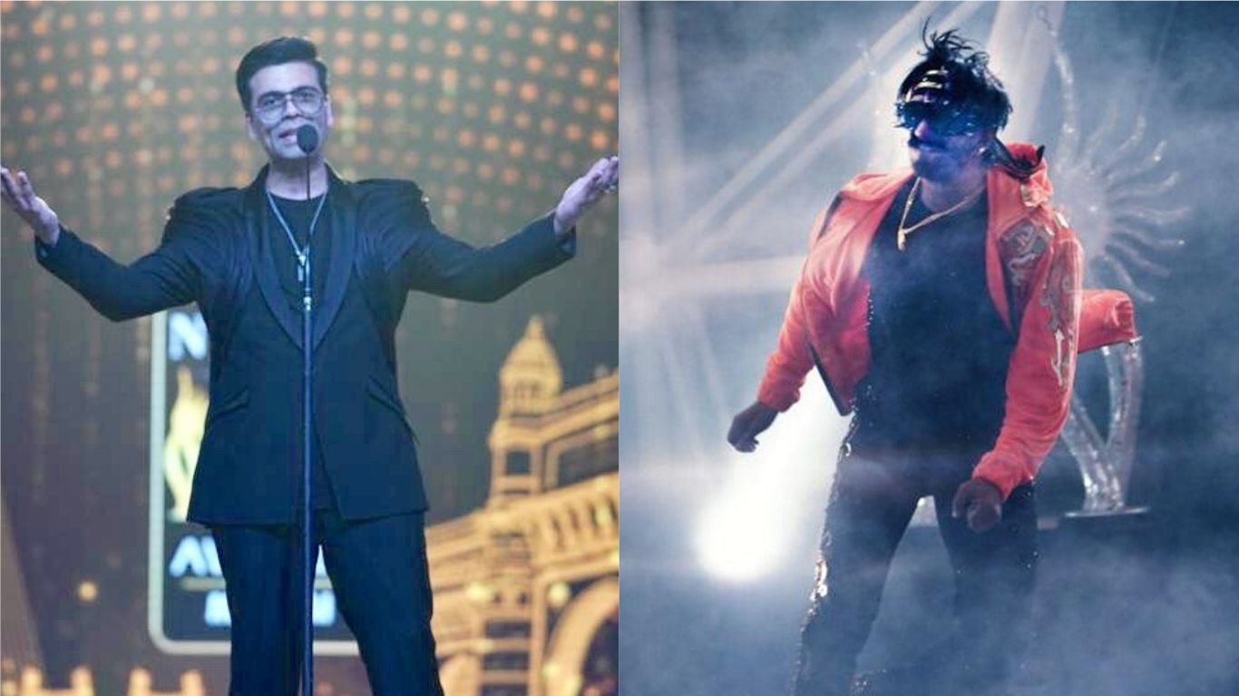 IIFA 2019 Live Updates: Biggest Stars In Bollywood Gather To Celebrate The Best In The Business