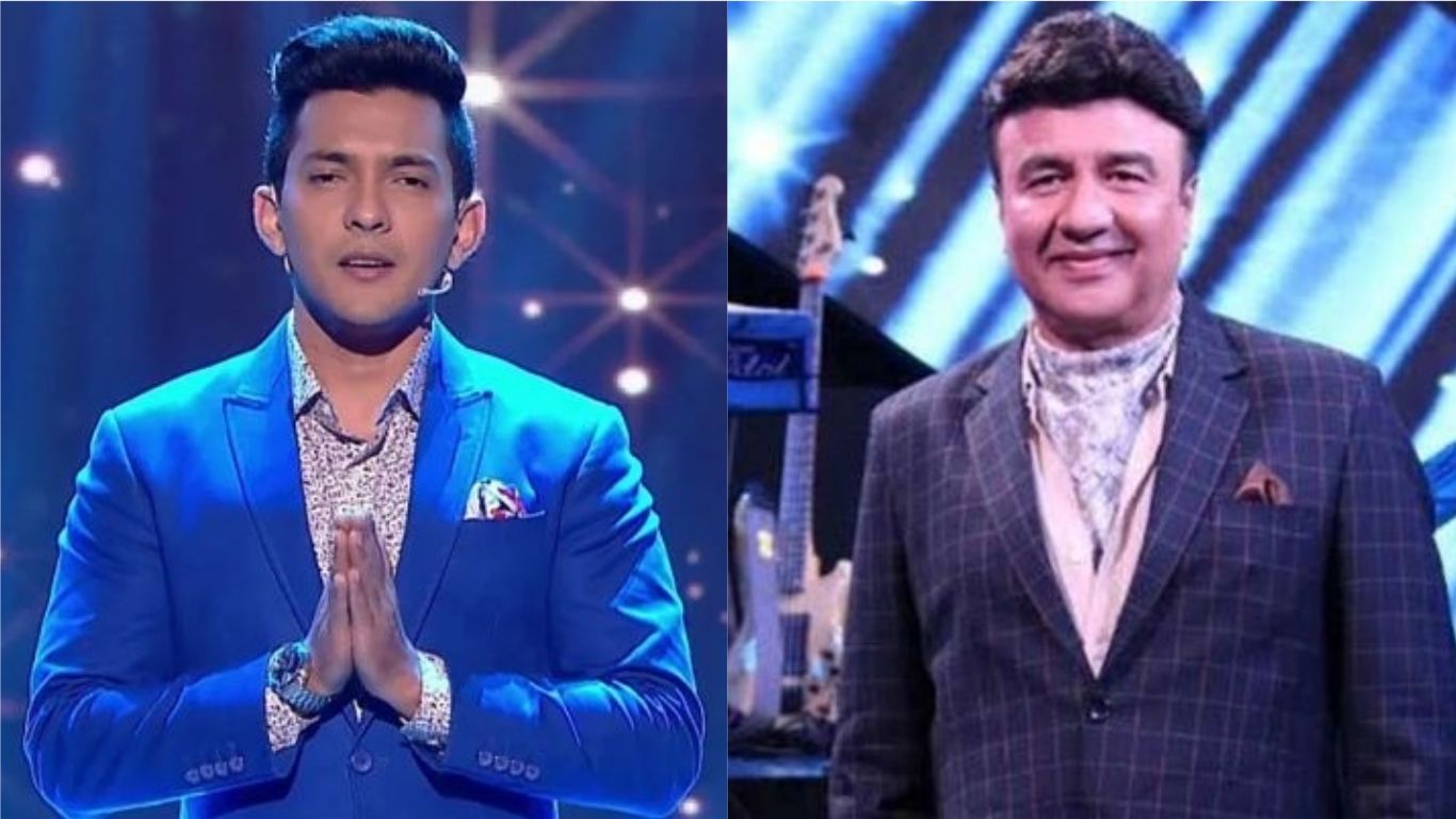 Indian Idol Host Aditya Narayan Backs Anu Malik's Return After Me Too Allegations, Says 'Can't Expect Him To Sit At Home'