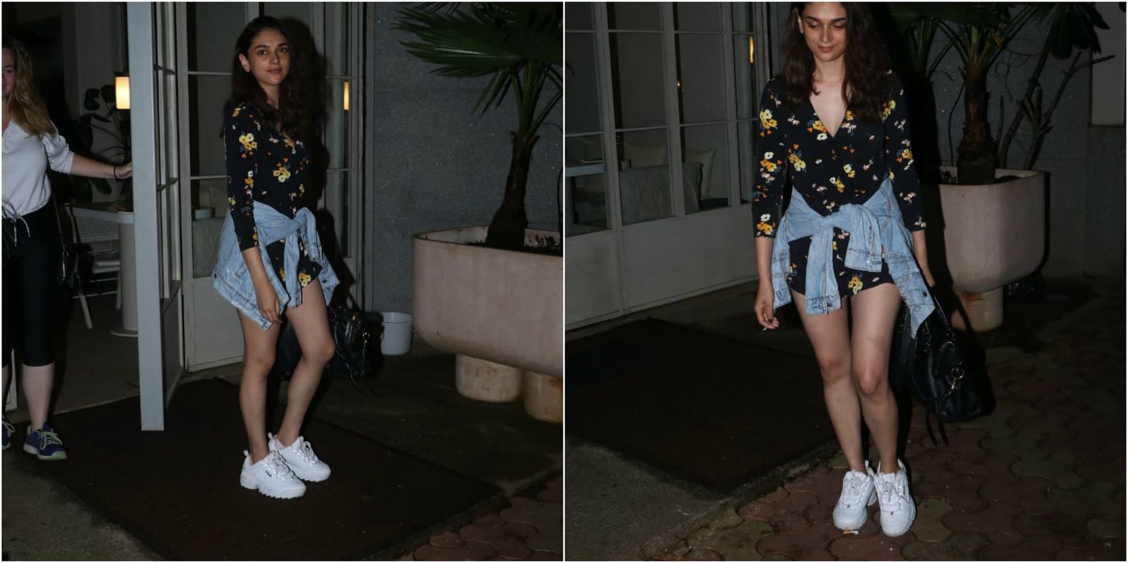 Aditi Rao Hydari’s Cool Floral Look Can Be Your’s For Rs. 1500, Here’ How
