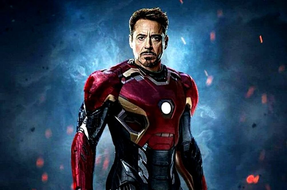 Robert Downey Jr To Make A Comeback As Iron Man In This Marvel Movie