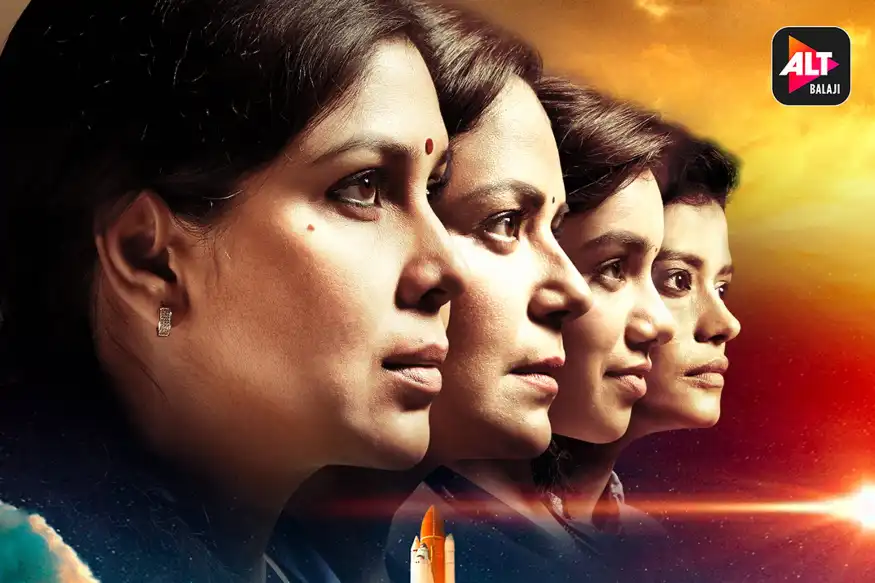 Mission Over Mars Review: An Extra-Ordinary Portrayal Of A Historic Feat, A Must Watch 