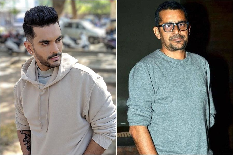 Angad Bedi Comes In Support Of #MeToo Accused Subhash Kapoor Says, "You Prove It, And Then The Person Is Guilty"