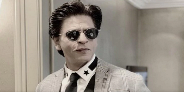 Shah Rukh Khan To Return As The Anti-Hero In Anurag Kashyap’s Kill Bill Remake!