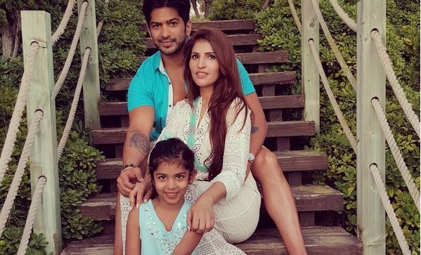 Amit Tandon Cancels His Divorce With Wife Ruby, Back To Living Together As A Couple