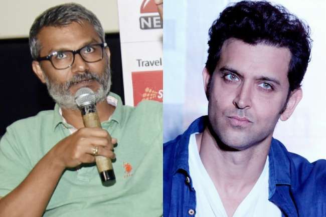 I Am Not Aware Of The Film And It Has Not Been Offered To Me – Hrithik Roshan On Nitesh Tiwari’s Ramayan