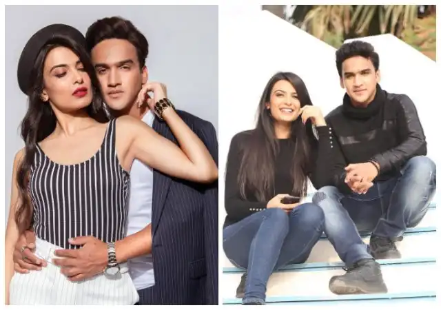 Did Faisal Khan Cheat On Mushkaan Kataria DURING Nach Baliye 9? Read More Shocking Details...