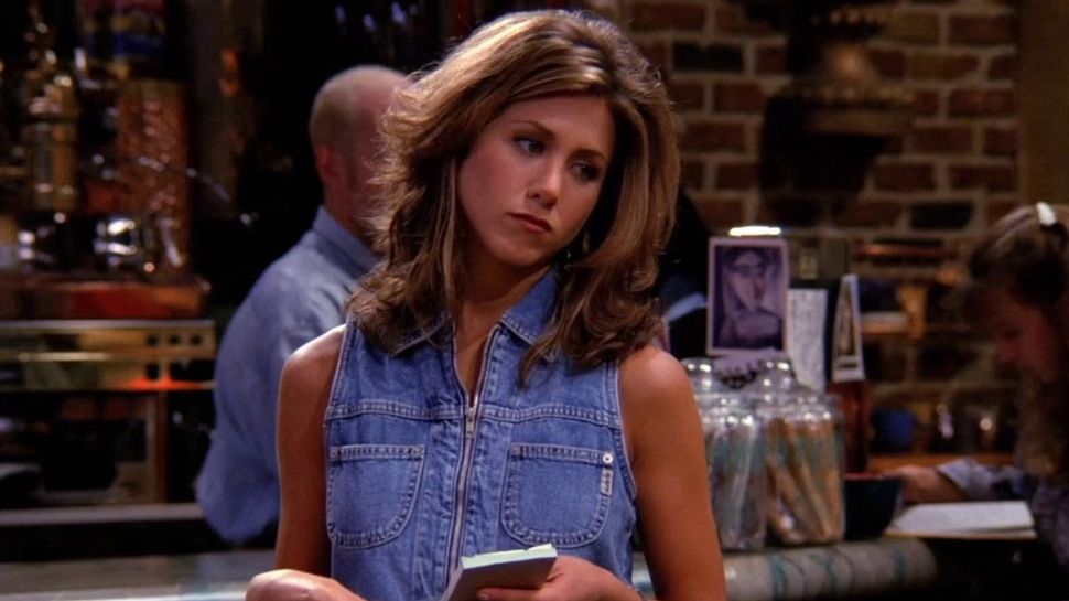 Jennifer Aniston Was Asked To Shed 14 kgs To Land A Role In Friends