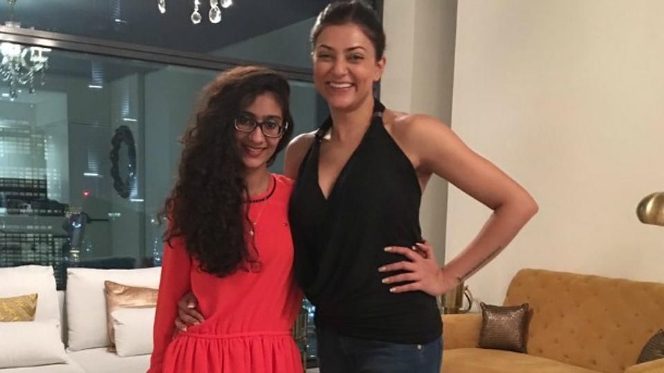 Sushmita Sen's Birthday Post For Her Daughter Renee Will Make You Tear Up A Little