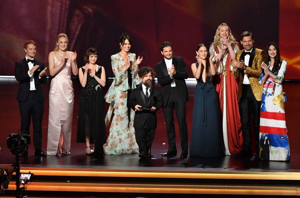 Emmy Awards 2019: Game Of Thrones Wins Best Outstanding Drama Series, Peter Dinklage Bags Best Supporting Actor, Drama!