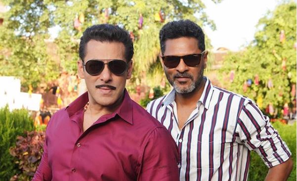 Salman Khan's Dabangg 3 May Not Release In December 2019, As The Actor Considers An Eid 2020 Release