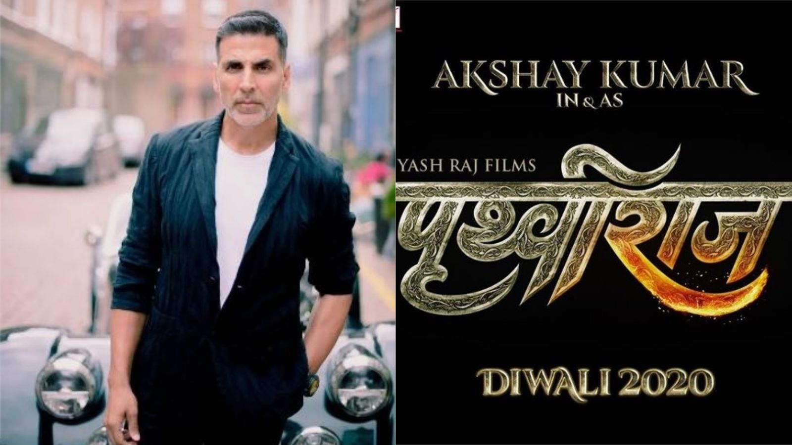 Chambal Dacoit Malkhan Singh Warns Akshay Kumar Against Tampering With The Subject of Prithviraj