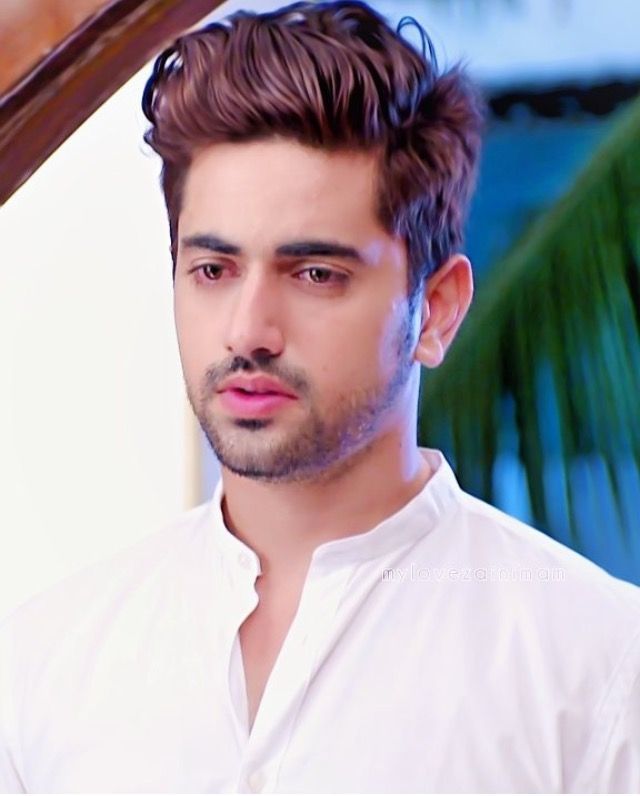 EXCLUSIVE: Zain Imam On Being Hospitalised For Dengue: 'High Time Cleanliness Should Be Focused On The Sets'