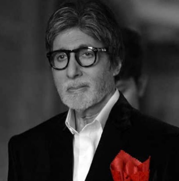 Amitabh Bachchan Feels 'Not Worthy At All' Of The Dadasaheb Phalke Honour, Pours Out His Feelings