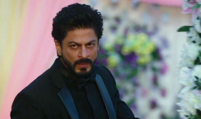 Shah Rukh Talks About Being A Delhi Wala and What Makes Him Abuse And Cuss A Lot