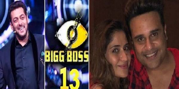 Bigg Boss 13: Krushna Abhishek's Sister, TV Actress Aarti Singh's Entry Confirmed In The Reality Show