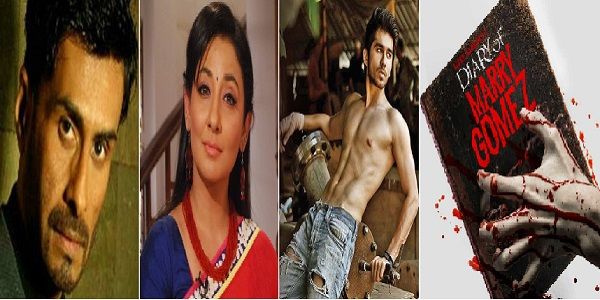EXCLUSIVE: Arif Zakaria, Shruti Ulfat And Karan Khandelwal Roped In For Vicky Ranawat’s Horror Flick!