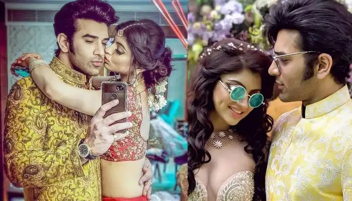 Bigg Boss 13: Paras Chhabra's Girlfriend, Akanksha Puri Shares An Adorable Video To Wish Him Luck