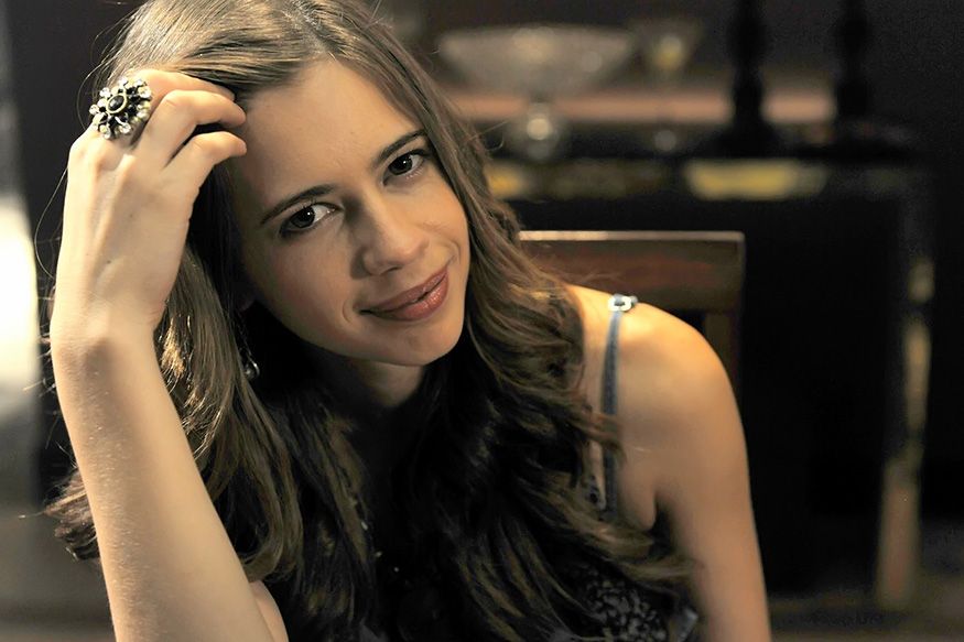 These 6 Quotes From Kalki Koechlin Will Make You Fall In Love With Her All Over Again