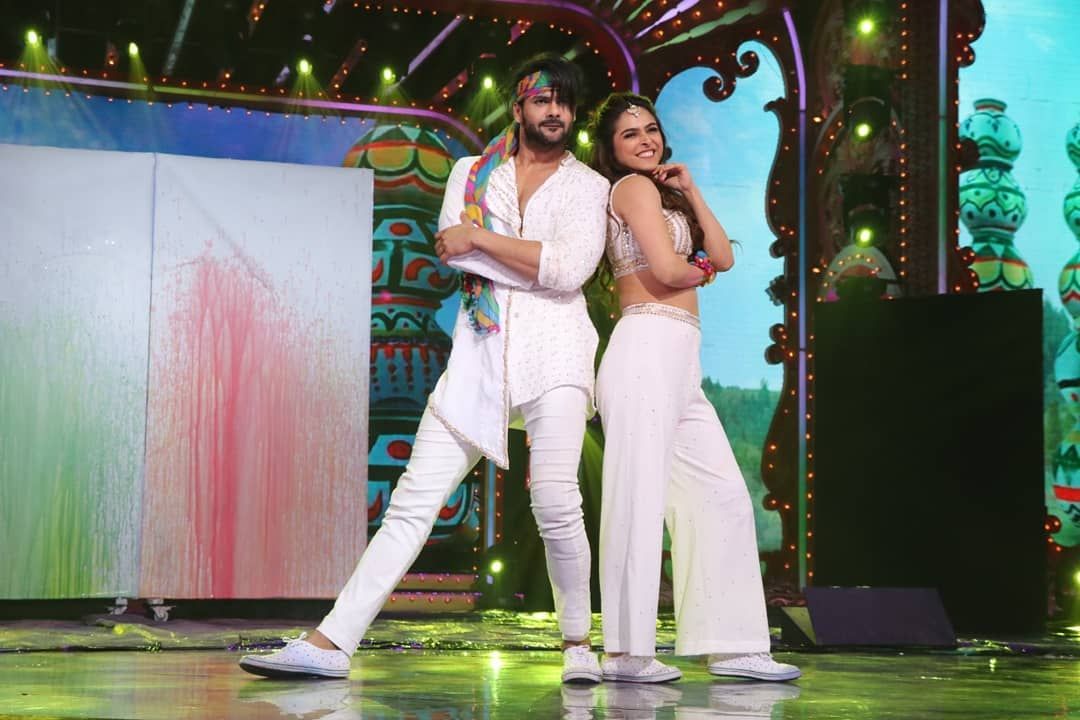 Nach Baliye 9: Vishal Aditya Singh Opens About About Madhurima Tuli, Says Women Should Be Equally Blamed In Relationships