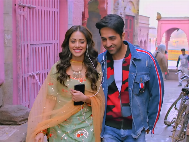 Dream Girl Day 5 Box-Office: The Ayushmann Khurrana Starrer Refuses To Slow Down, Mints 59.40 Crores!