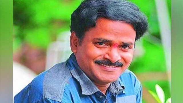 Telugu Comedian Venu Madhav Dies At 39,  After Being On Life Support For Kidney Related Ailments