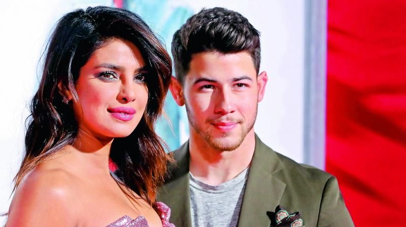 Nick Jonas Assure Trollers That Priyanka Chopra Knows His Age With A Hilarious Reply